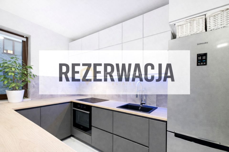 Mieszkanie Stara Iwiczna