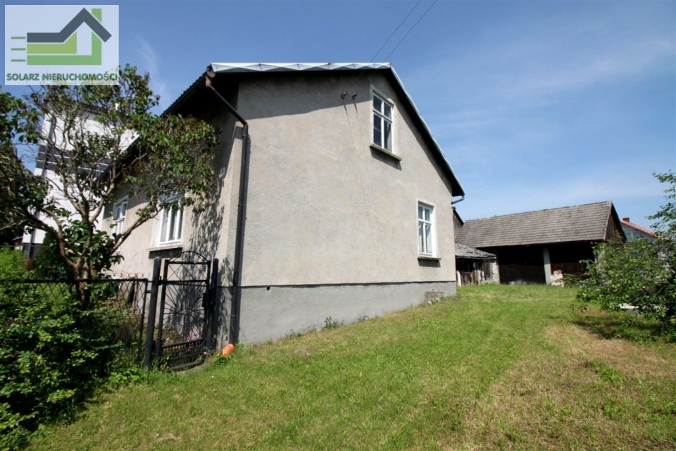 Dom Dąbrowa Górnicza