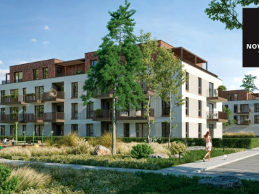 Mieszkanie Stargard sprzedaż