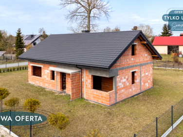 Dom Paprotnia sprzedaż