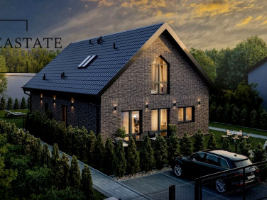 Dom Konstancin-Jeziorna