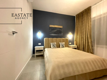 Mieszkanie Konstancin-Jeziorna