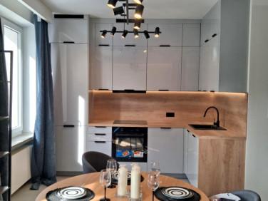 Mieszkanie Konstancin-Jeziorna