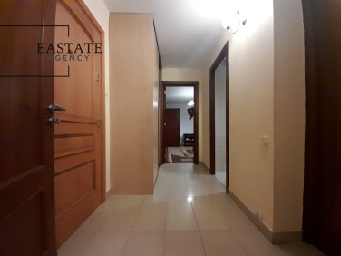 Mieszkanie przy lesie