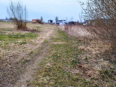 Działka budowlana Raszyn