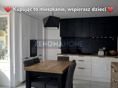 Mieszkanie Przesieka