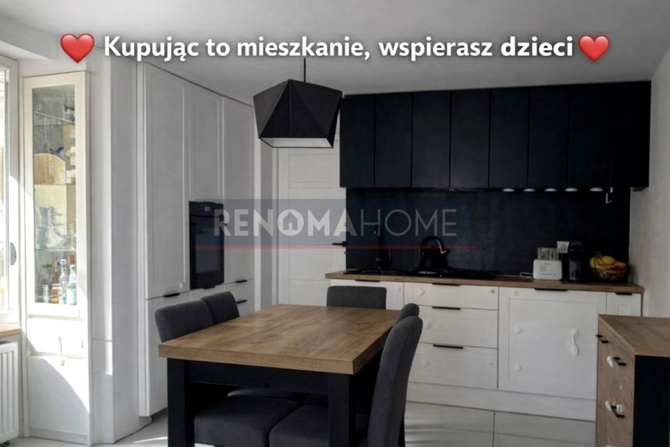 Mieszkanie Przesieka