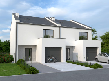 Dom Tarnowskie Góry