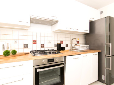 Mieszkanie Poznań wynajem