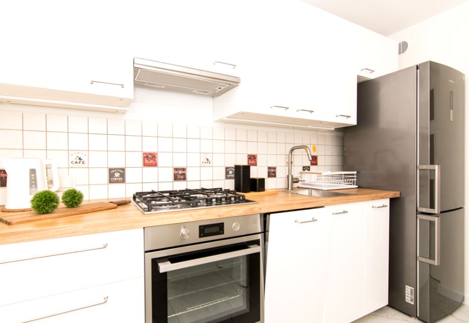 Mieszkanie Poznań wynajem