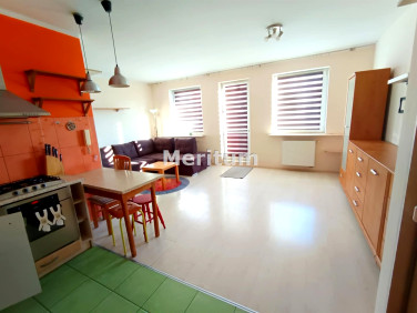 Mieszkanie Bydgoszcz