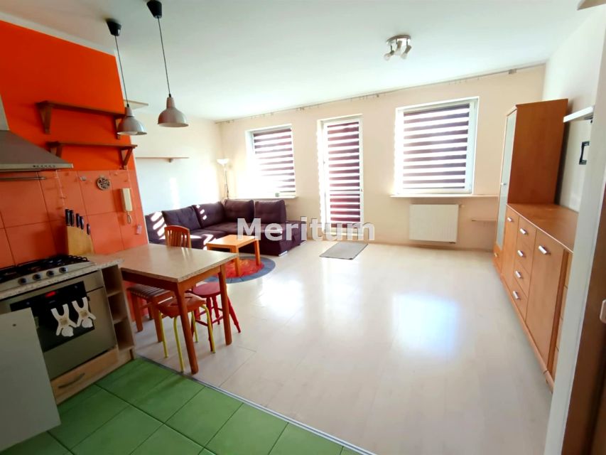 Mieszkanie Bydgoszcz