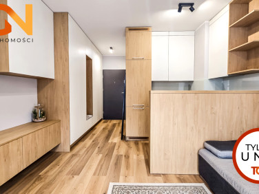 Mieszkanie Łódź