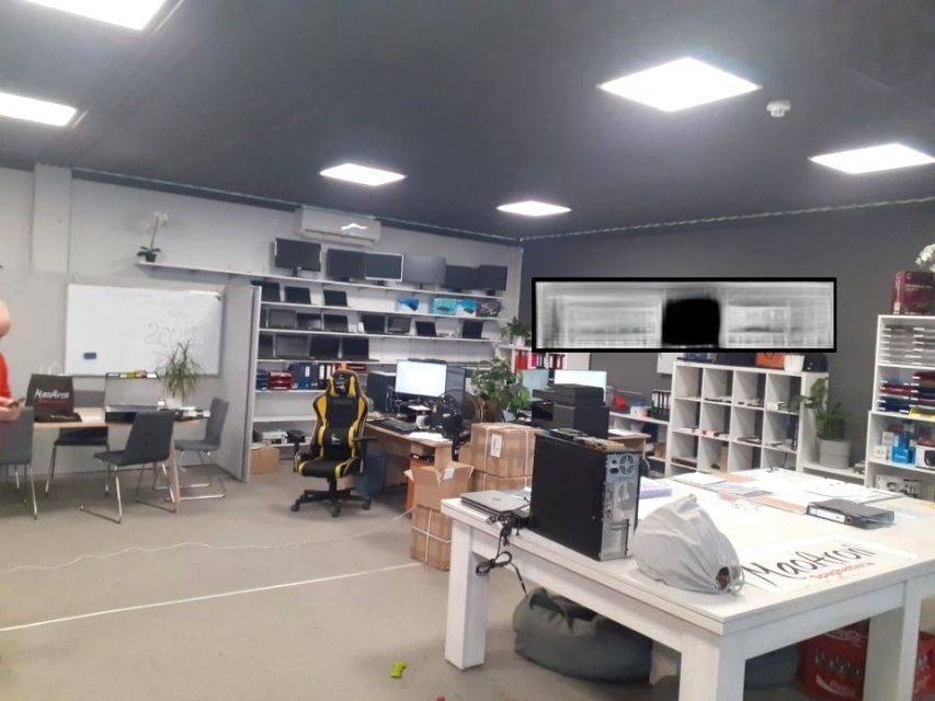 Budynek użytkowy Poznań