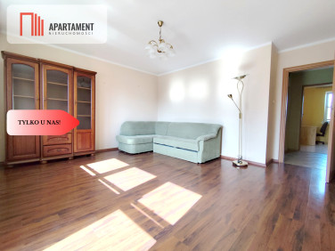 Mieszkanie Biały Bór