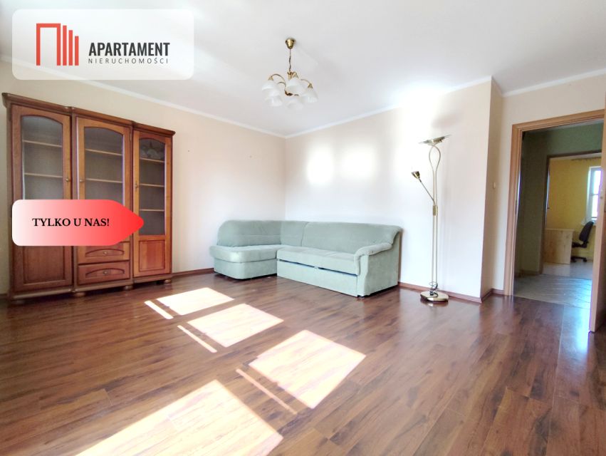 Mieszkanie Biały Bór