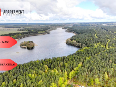 Działka budowlana Trzmielewo