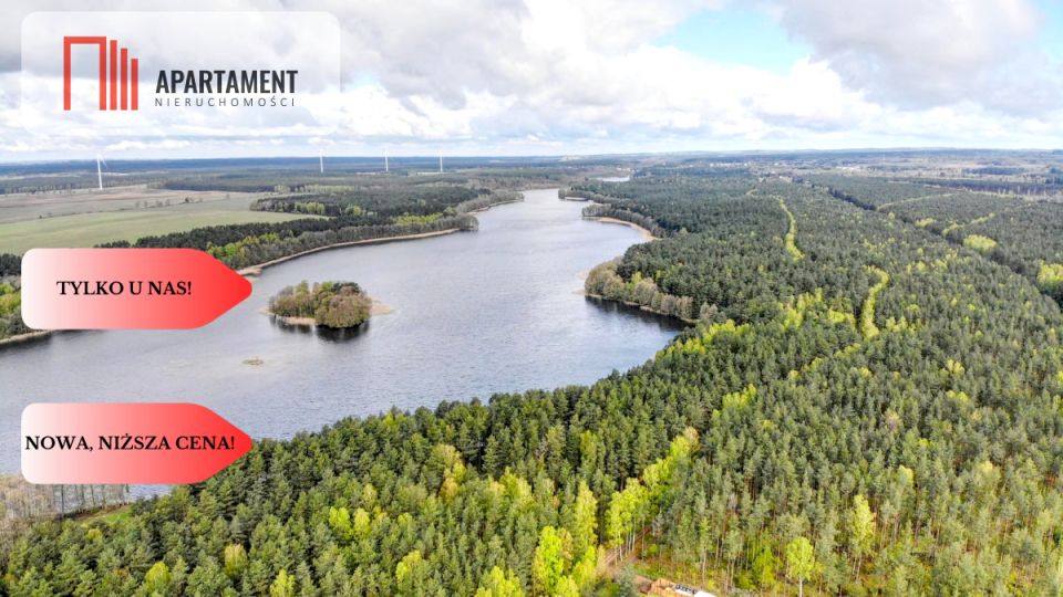 Działka budowlana Trzmielewo