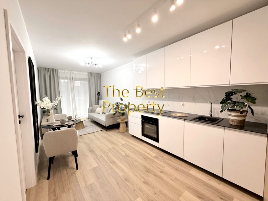 Mieszkanie blok mieszkalny sprzedaż