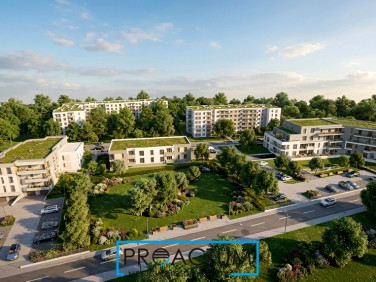 Mieszkanie przy lesie