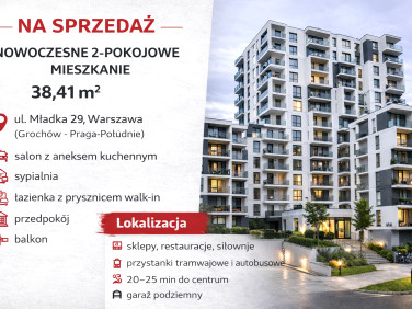 Mieszkanie Warszawa