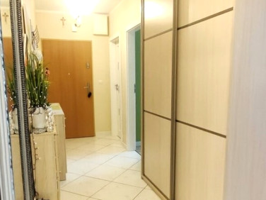 Mieszkanie blok mieszkalny Szczecin