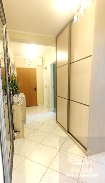 Mieszkanie blok mieszkalny Szczecin