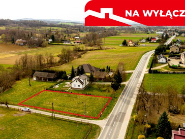 Działka SIEMIECHÓW