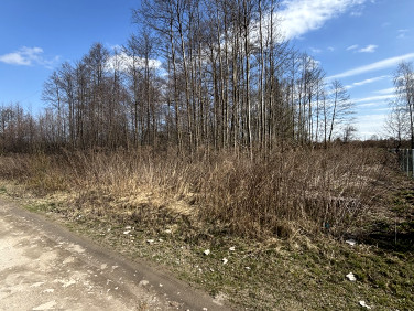 Działka Ruda-Bugaj