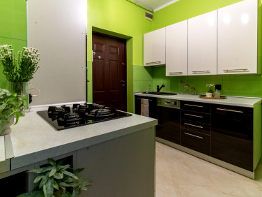 Mieszkanie Jedlina-Zdrój