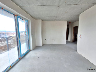 Mieszkanie apartamentowiec Nysa