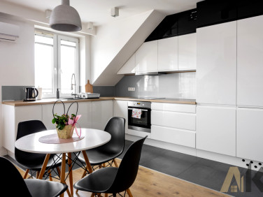 Mieszkanie Nowy Sącz