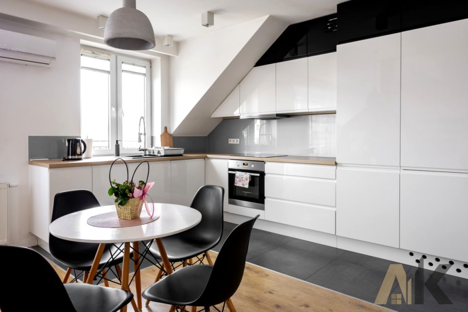 Mieszkanie Nowy Sącz