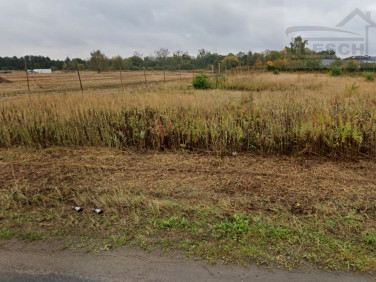 Działka budowlana Walendów