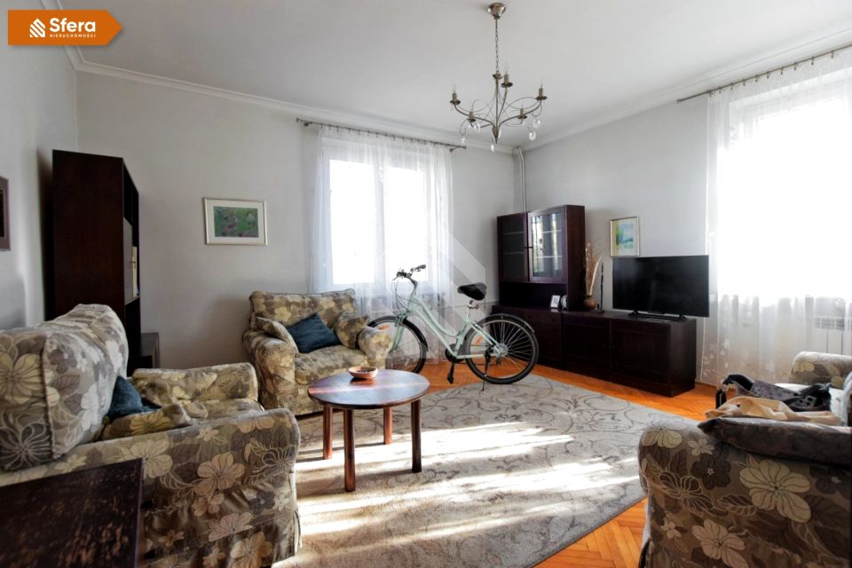 Mieszkanie Bydgoszcz