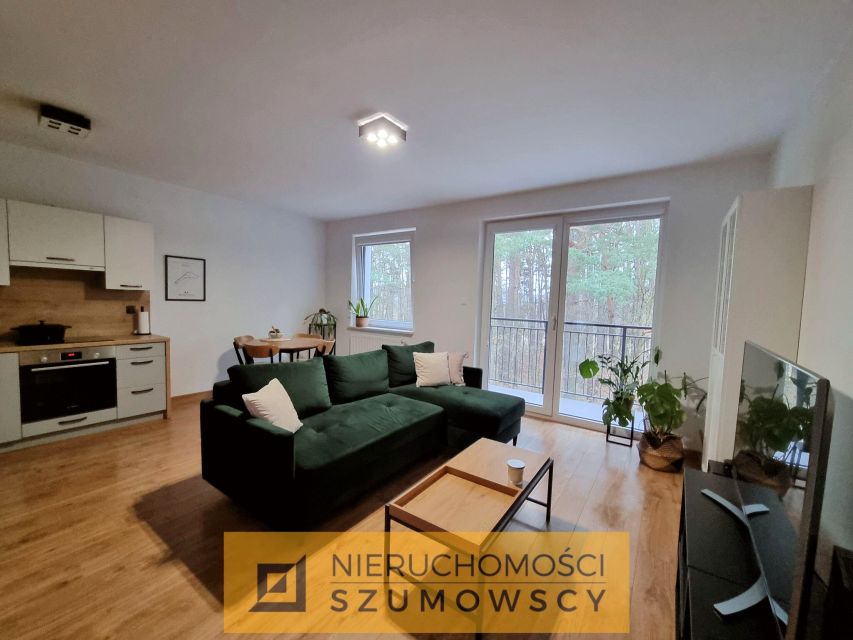 Mieszkanie Chodzież