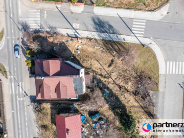 Działka Pruszcz Gdański