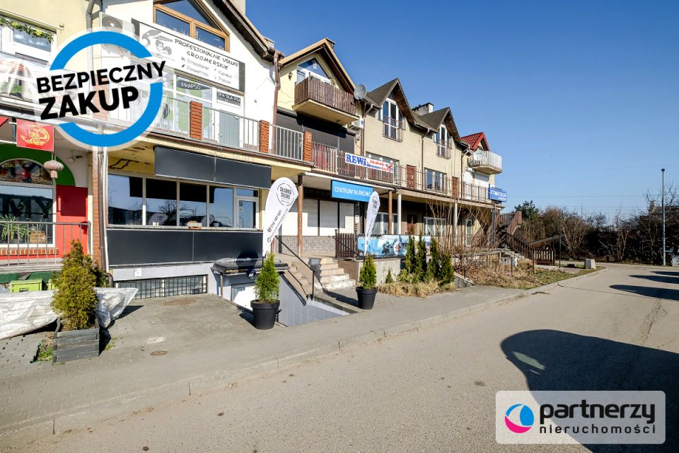 Lokal Pogórze sprzedaż