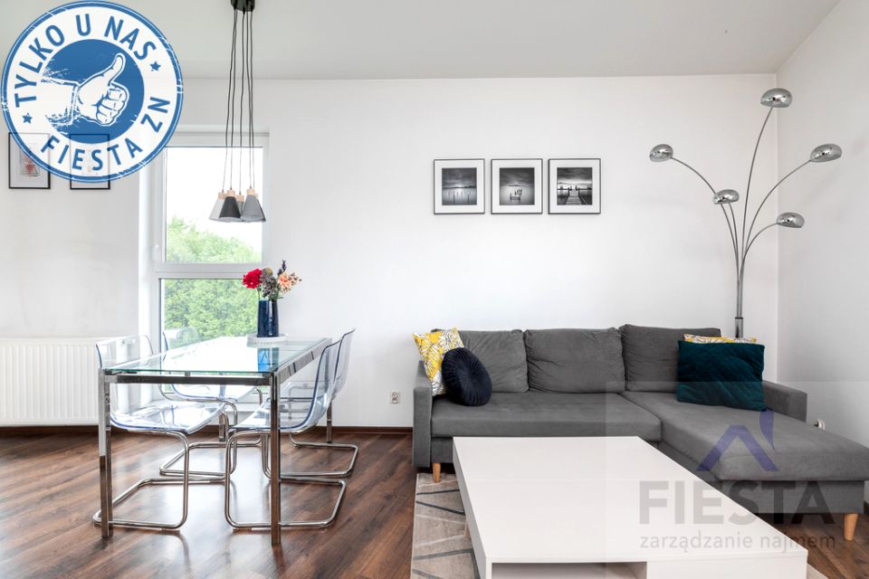 Mieszkanie KATOWICE wynajem