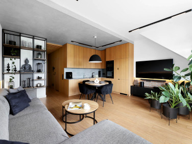 Mieszkanie Śledziejowice