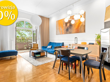 Mieszkanie Gliwice