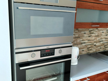 Mieszkanie Sosnowiec