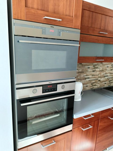 Mieszkanie Sosnowiec