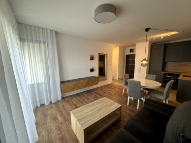 Mieszkanie Skórzewo