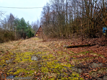 Działka budowlana Iwanowice Włościańskie