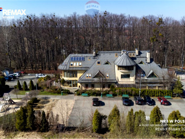 Budynek użytkowy Bielsko-Biała