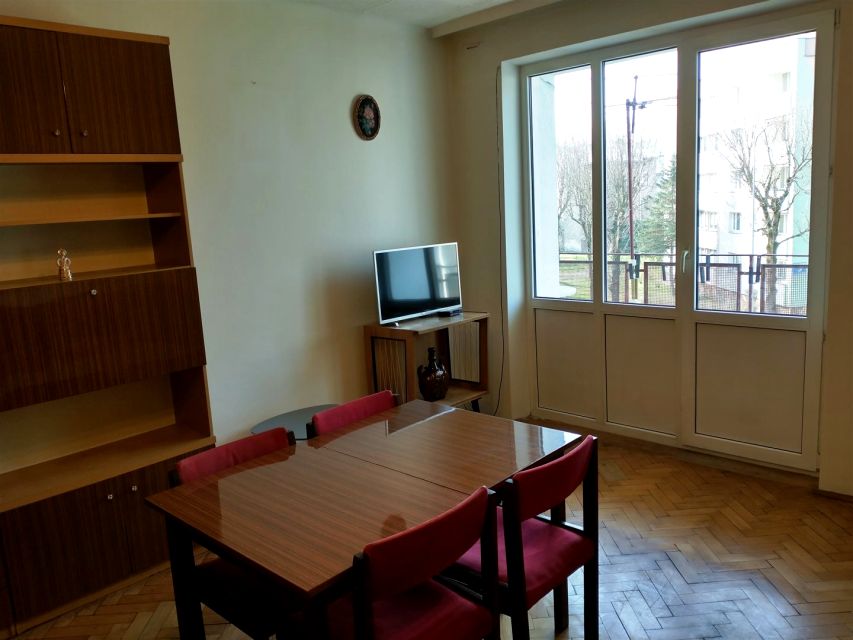 Mieszkanie Przemyśl