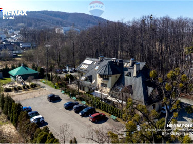 Budynek użytkowy Bielsko-Biała