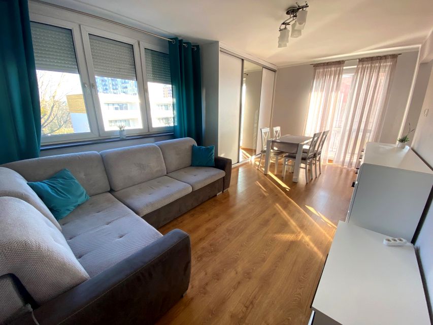 Mieszkanie Gorzów Wielkopolski