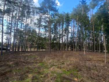 Działka budowlana Musuły